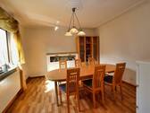 Esszimmer - 5 Zimmer Einfamilienhaus in Schöffengrund