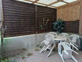 Frischluftterrasse - 