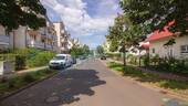 Umgebung - Eigennutz oder zur soliden Investition in ruhiger, güner Lage - 3 Zimmer, Badewanne, 2 Balkone, STP