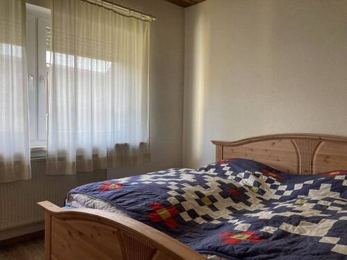 Schlafzimmer - 