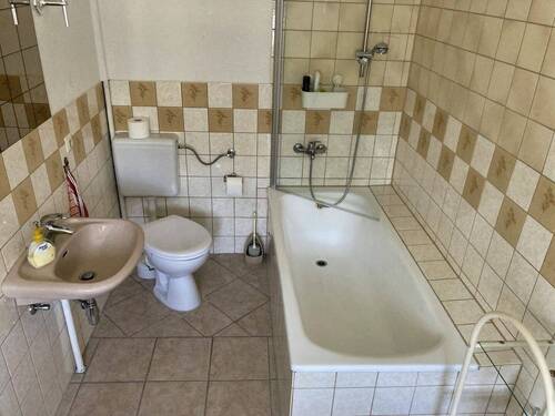 Badezimmer-DG - 