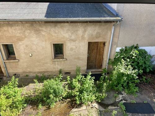 Innenhof - 