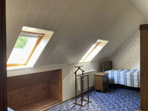 Kinderzimmer - 