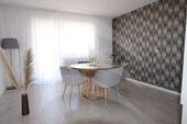 Esszimmer Erdgeschoss - 