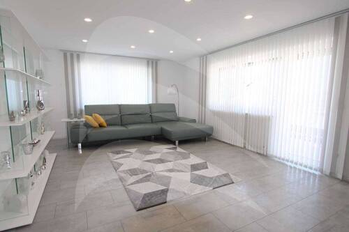 Wohnzimmer Erdgeschoss - 
