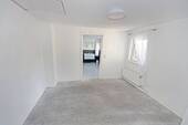 Durchgangszimmer im EG - 