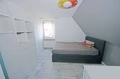 Kinderzimmer 2 im DG - 