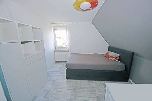 Kinderzimmer 2 im DG - 