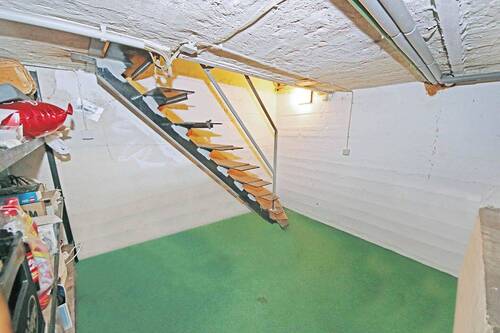 Kellerbereich - 