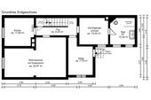 Grundriss Erdgeschoss - 