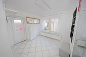 Diele im EG / Hauseingang - 