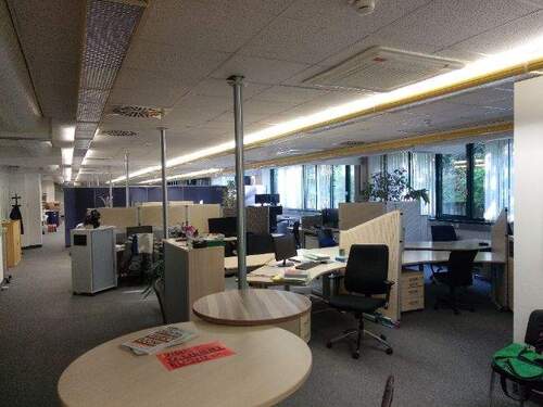 Schreibtischplätze 1 - Büro zur Miete in Augsburg