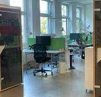 Coworking im Kreativ Loft am Gärtnerplatz - All-in-Miete - München Ludwigsvorstadt-Isarvorstadt
