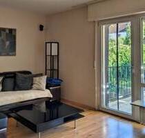 Reihenendhaus am Wetterpark Licht, Ruhe und Energieeffizienz vereint. Mit Garten, Garage, Carport und Balkon. - Offenbach Tempelsee