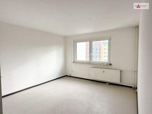 Wohnzimmer - 3 Zimmer Etagenwohnung in Annaberg-Buchholz