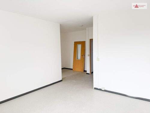 Wohnzimmer - Etagenwohnung mit 54,20 m² in Annaberg-Buchholz zum Kaufen