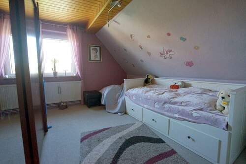 Schlafzimmer - 