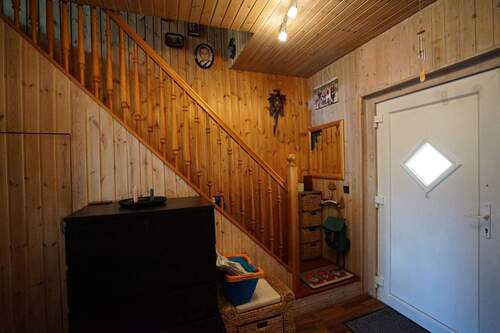 Flur im Erdgeschoss - 