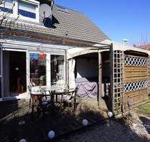 Kralenriede - Solide Doppelhaushälfte mit Gartengrundstück - Braunschweig Querum