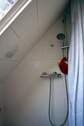 Dusche im Obergeschoss - 