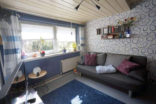 Zimmer im Obergeschoss - 