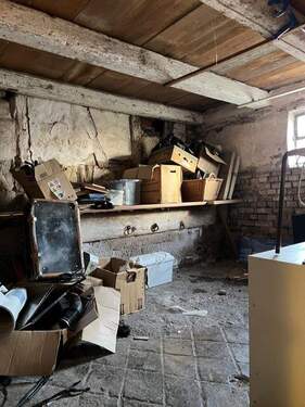 13 Kellerraum - 