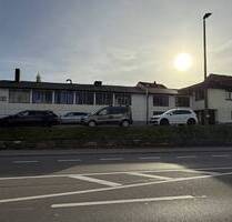 Gewerbefläche mit Potenzial - Produktions-Lagerhalle in Crailsheim inkl. Büro