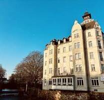 ++ 3-Raumwohnung mit Tageslichtbad in Chemnitz City kaufen ++