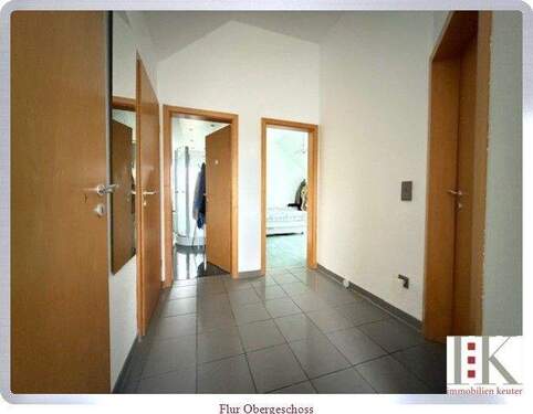 Flur Obergeschoss - 