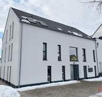 Erstbezug! 3-Zimmer-Neubau Wohnung in Wiesent