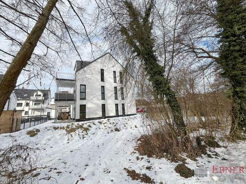 Ansicht - 3 Zimmer Etagenwohnung zum Kaufen in Wiesent