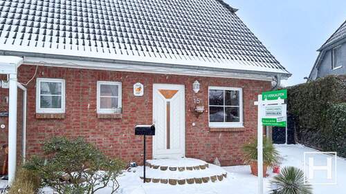 Bild 1 - Geborgen wohnen in ruhiger Nachbarschaft