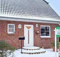 Geborgen wohnen in ruhiger Nachbarschaft - Itzstedt