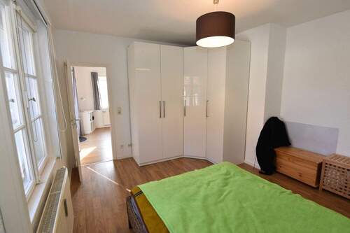 Schlafzimmer Foto 1 - 