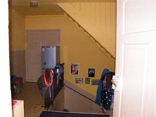 Treppenhaus Obergeschoss - 
