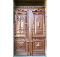 Zweifamilienwohnhaus mit Ausbaupotenzial und großem Grundstück - Ostrau Schrebitz