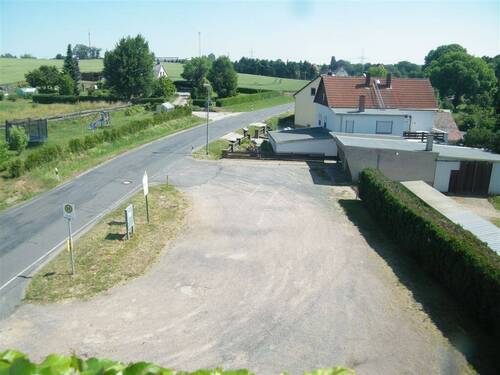 Stellplatz-/Freifläche - 