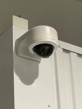 Videoüberwachung - 
