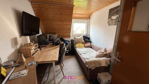 Büro oder Kinderzimmer - 