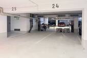 Tiefgarage - 
