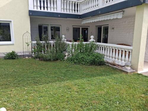 Terrasse - 