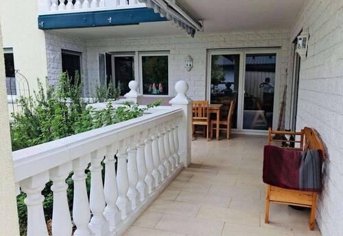 Terrasse - 