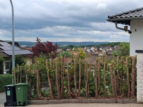Ausblick - 