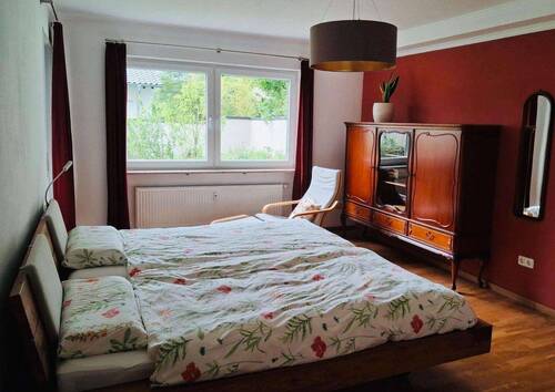 Schlafzimmer - 