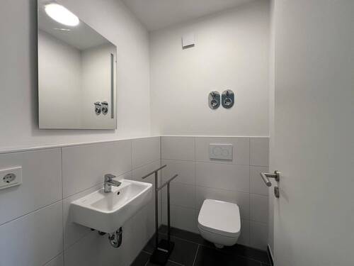 Gäste WC - 