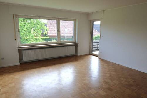 Bild 2 - 4 Zimmer Etagenwohnung zur Miete in Ibbenbüren-Laggenbeck