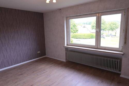 Bild 3 - 4 Zimmer Etagenwohnung in Ibbenbüren-Laggenbeck