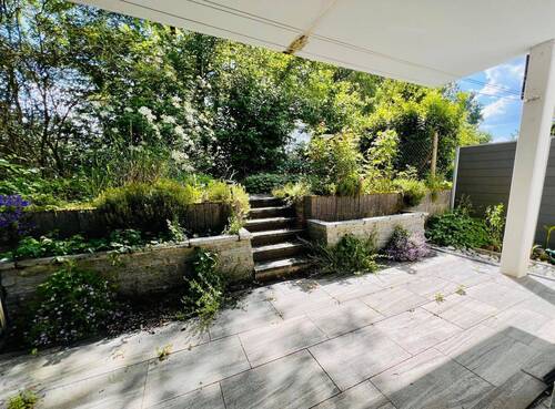 Terrasse - 