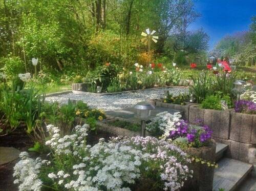 Garten - 