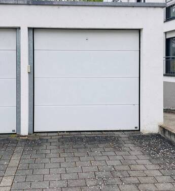 Garage - 